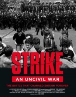Strike: An Uncivil War