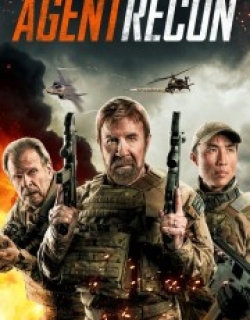 Agent Recon