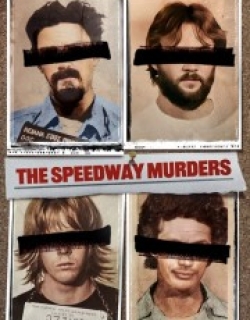 The Speedway Murders