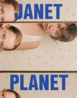 Janet Planet
