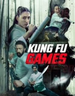Kung Fu Games