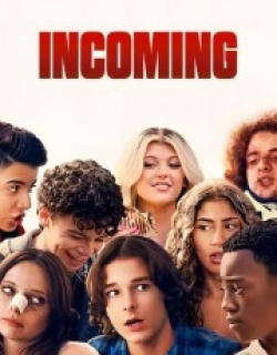 Incoming