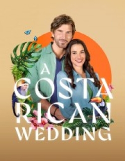 A Costa Rican Wedding