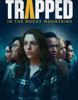 Trapped in the Rocky Mountains