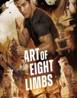 Art of Eight Limbs