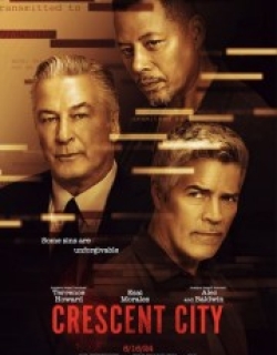 Crescent City