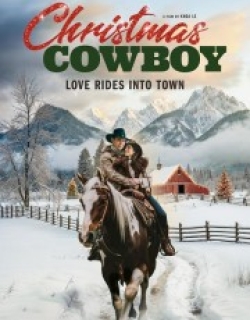 Christmas Cowboy