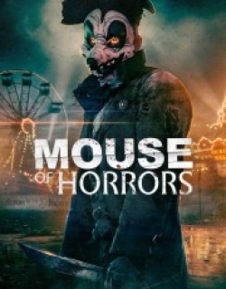 Mouse Of Horrors