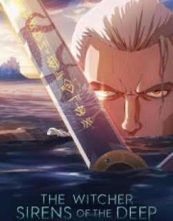 The Witcher: Sirens of the Deep