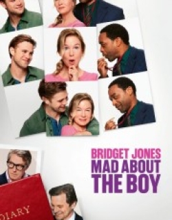Bridget Jones: Mad About the Boy
