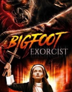 Bigfoot Exorcist