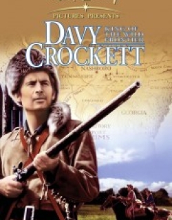Davy Crockett, King of the Wild Frontier