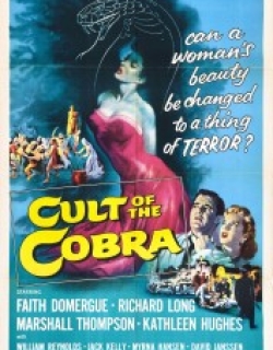 Cult of the Cobra