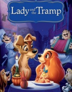 Lady and the Tramp