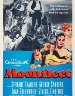 Moonfleet