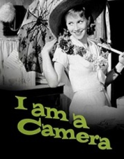I Am a Camera