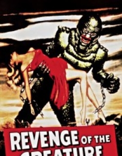 Revenge of the Creature