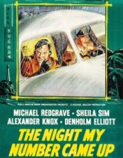 The Night My Number Came Up