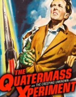 The Quatermass Xperiment