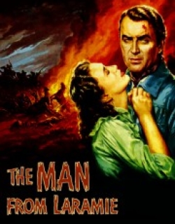 The Man from Laramie