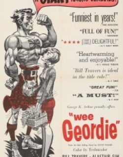 Geordie