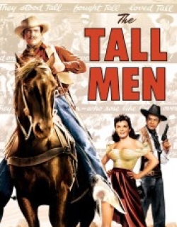 The Tall Men