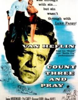 Count Three and Pray