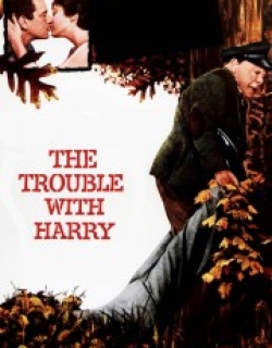 The Trouble with Harry