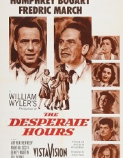 The Desperate Hours