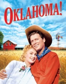 Oklahoma!