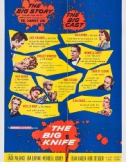 The Big Knife