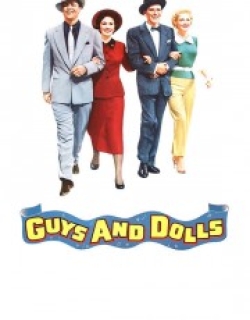 Guys and Dolls
