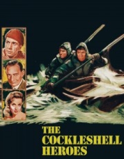 The Cockleshell Heroes
