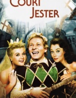 The Court Jester
