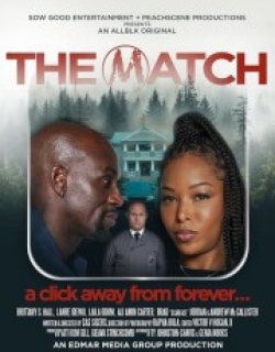 The Match Movie (Dating Thiller 2024)