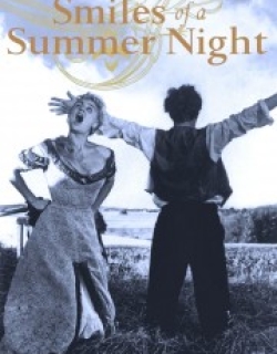 Smiles of a Summer Night