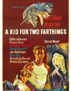 A Kid for Two Farthings