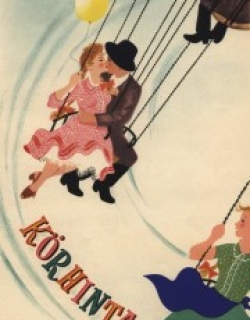 Merry-Go-Round