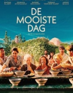 The Most Beautiful Day