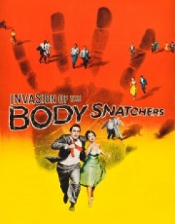 Invasion of the Body Snatchers