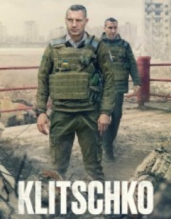 Klitschko: More Than a Fight