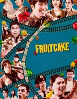 Fruitcake