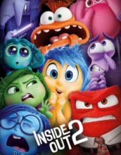 Inside Out 2