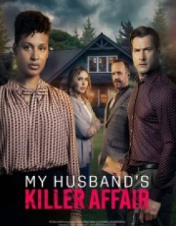 My Husband's Killer Affair