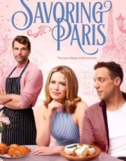 Savoring Paris