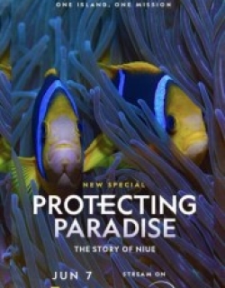Protecting Paradise: The Story of Niue