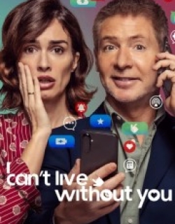 I Can't Live Without You
