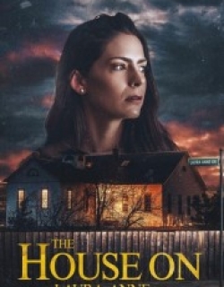 The House on Laura Anne Dr.