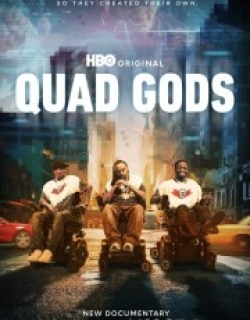 Quad Gods
