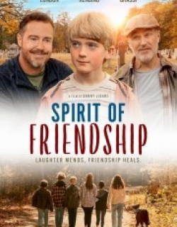 Spirit of Friendship